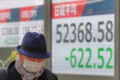 The Associated Press