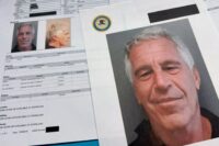 Justice Department Releases 3 Million Pages from Jeffrey Epstein Files