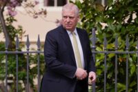 Former Prince Andrew can’t escape Epstein’s shadow as new documents reveal details abou