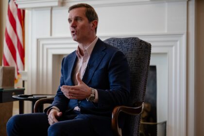 The Associated Press