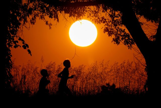 Life Expectancy The Associated Press