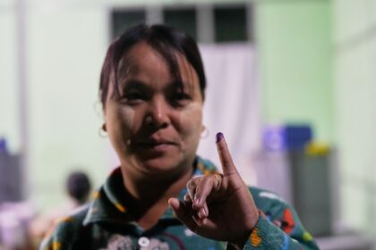 The Associated Press