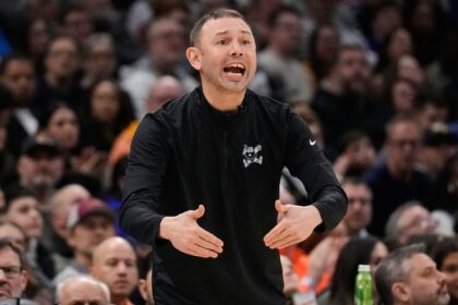 The Associated Press