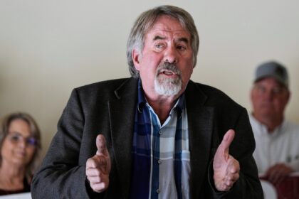 The Associated Press