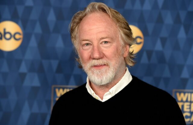 People - Timothy Busfield The Associated Press