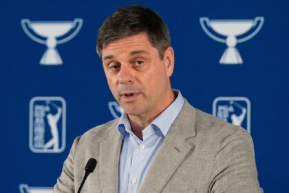 The Associated Press