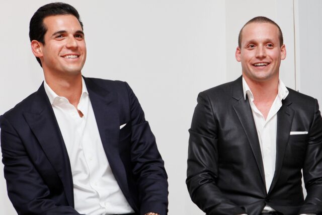 The Associated Press