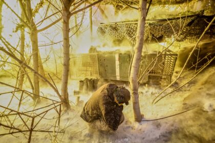 The Associated Press