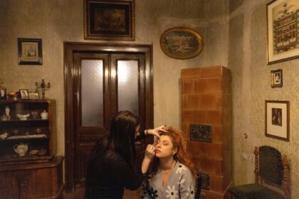 The Associated Press