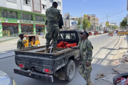 The Associated Press