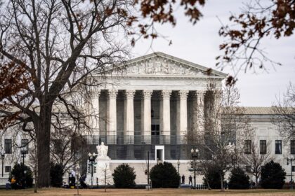 The Associated Press