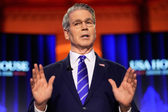 Switzerland Davos The Associated Press