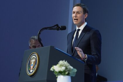 The Associated Press