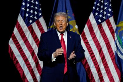 The Associated Press