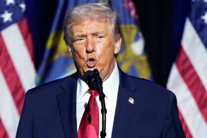 The Associated Press