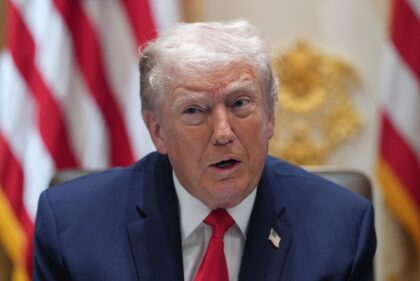 The Associated Press