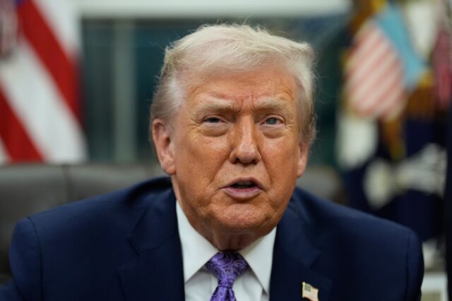 The Associated Press