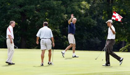 The Associated Press