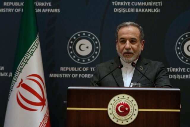 The Associated Press