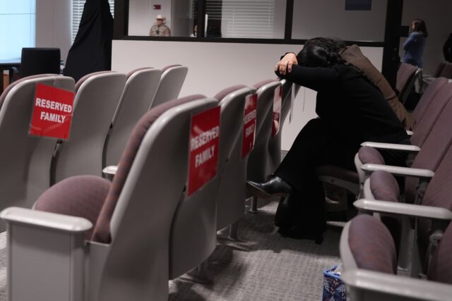 Uvalde School Shooting Trial The Associated Press