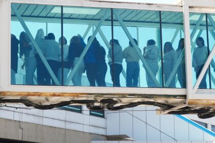 The Associated Press