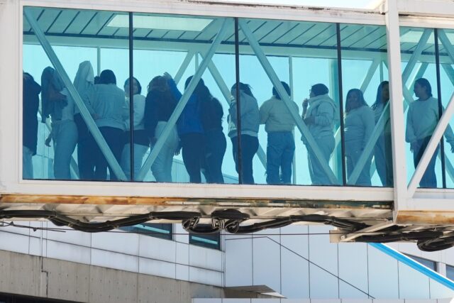 Venezuela US Deportees The Associated Press