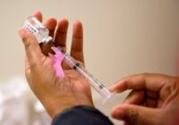 Flu Season Surged Over the Holiday, Already Rivals Last Winter’s Epidemic