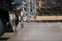 Texas and Oklahoma brace for snow and ice as winter storm barrels toward eastern two-thirds of US