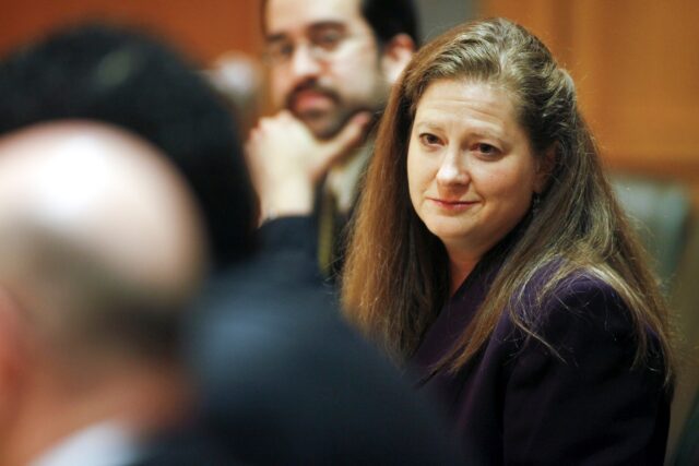 The Associated Press