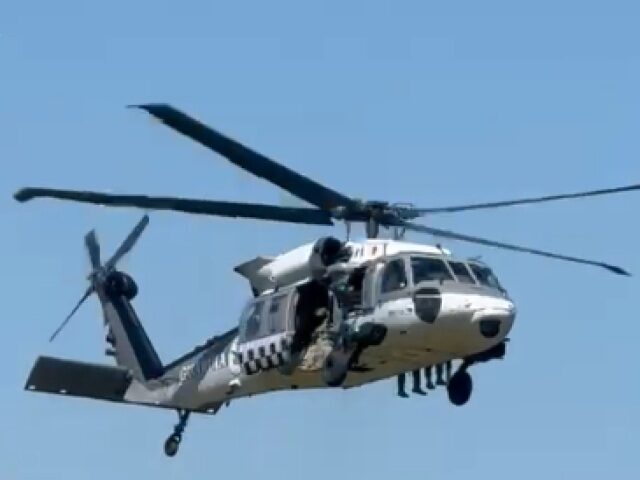 Breitbart News Foundation