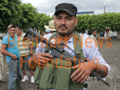 Breitbart News Foundation