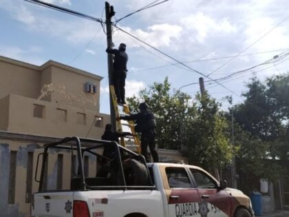 Breitbart News Foundation