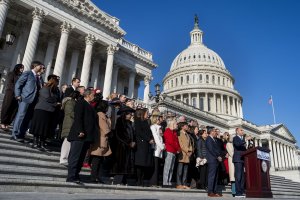 2026 midterm preview: Key races in U.S. House, Senate