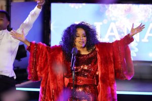 34M tuned in for 'Dick Clark's New Year's Rockin' Eve'