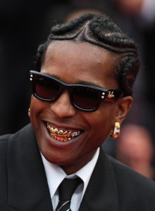 A$AP Rocky's 'Don't Be Dumb' tops U.S. album chart