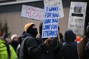 Active duty soldiers on standby for possible Minneapolis deployment