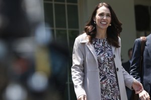 Adelaide Writers' Week canceled after protest over removal of Palestinian author