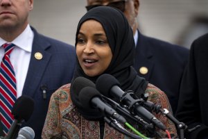 Anthony Kazmierczak faces charges in attack on Rep. Ilhan Omar