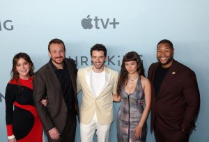 Apple TV orders Season 4 of 'Shrinking'