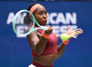 Australian Open: U.S. teen Jovic stuns Paolini; Paul, Gauff get to R4