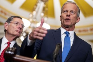 Bipartisan Senate panel preparing ACA subsidies bill