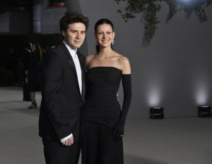 Brooklyn Peltz Beckham details family drama in Instagram post