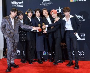 BTS to make full-group comeback with new album in March after nearly 4 years