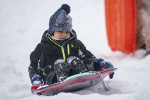 Canceled Flights, Power Outages Multiply as Winter Storm Batters U.S.