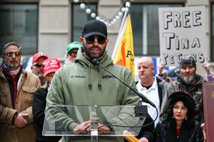 Capitol riot defendants honor Ashli Babbitt 5 years after her death