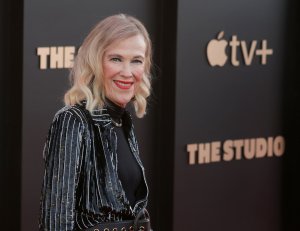 Catherine O'Hara of 'Schitt's Creek,' 'The Studio' dies at 7