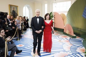 Chase, BoA to match $1K U.S. contributions to employee Trump accounts