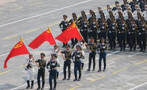 China bans military exports to Japan amid Taiwan tension