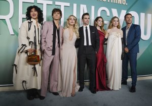 Colleen Hoover undergoing radiation for cancer as new book drops