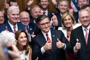 CPB board votes to dissolve following $1B funding cut by Congress